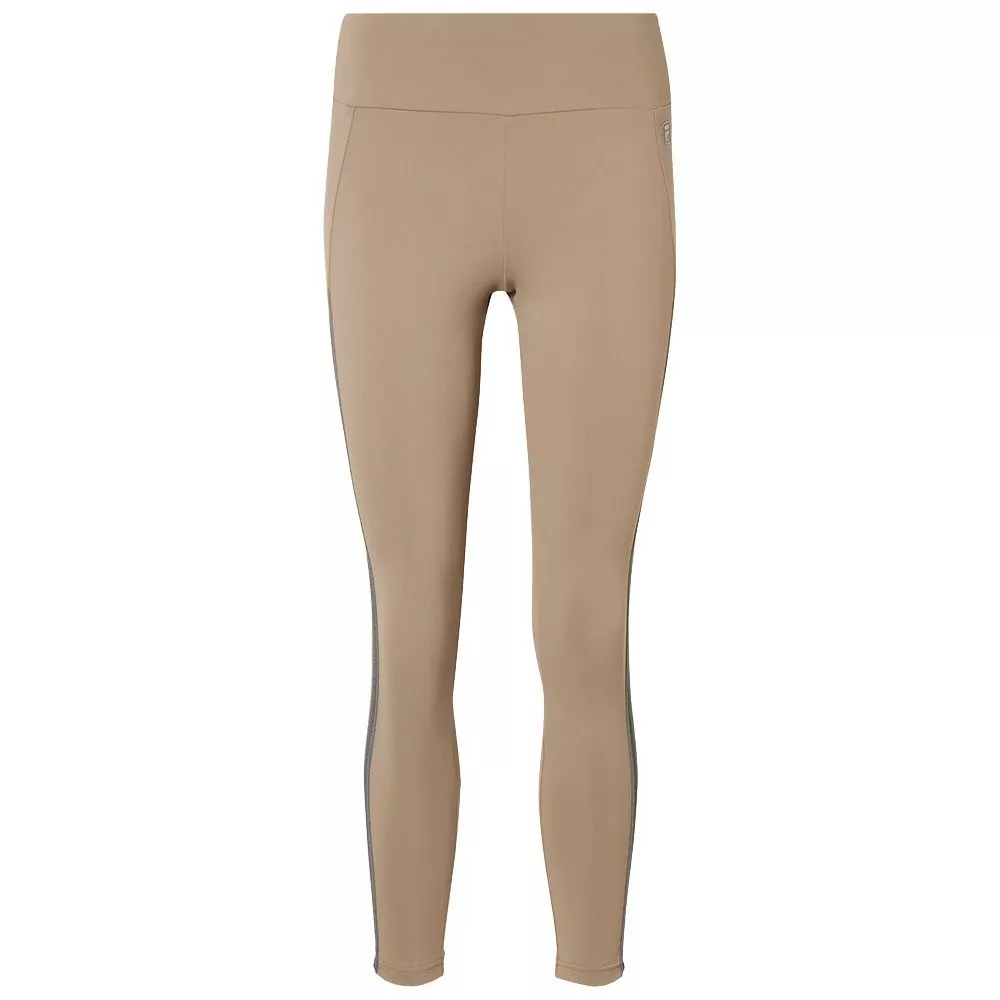 Fila Tiziana legging dames taupe