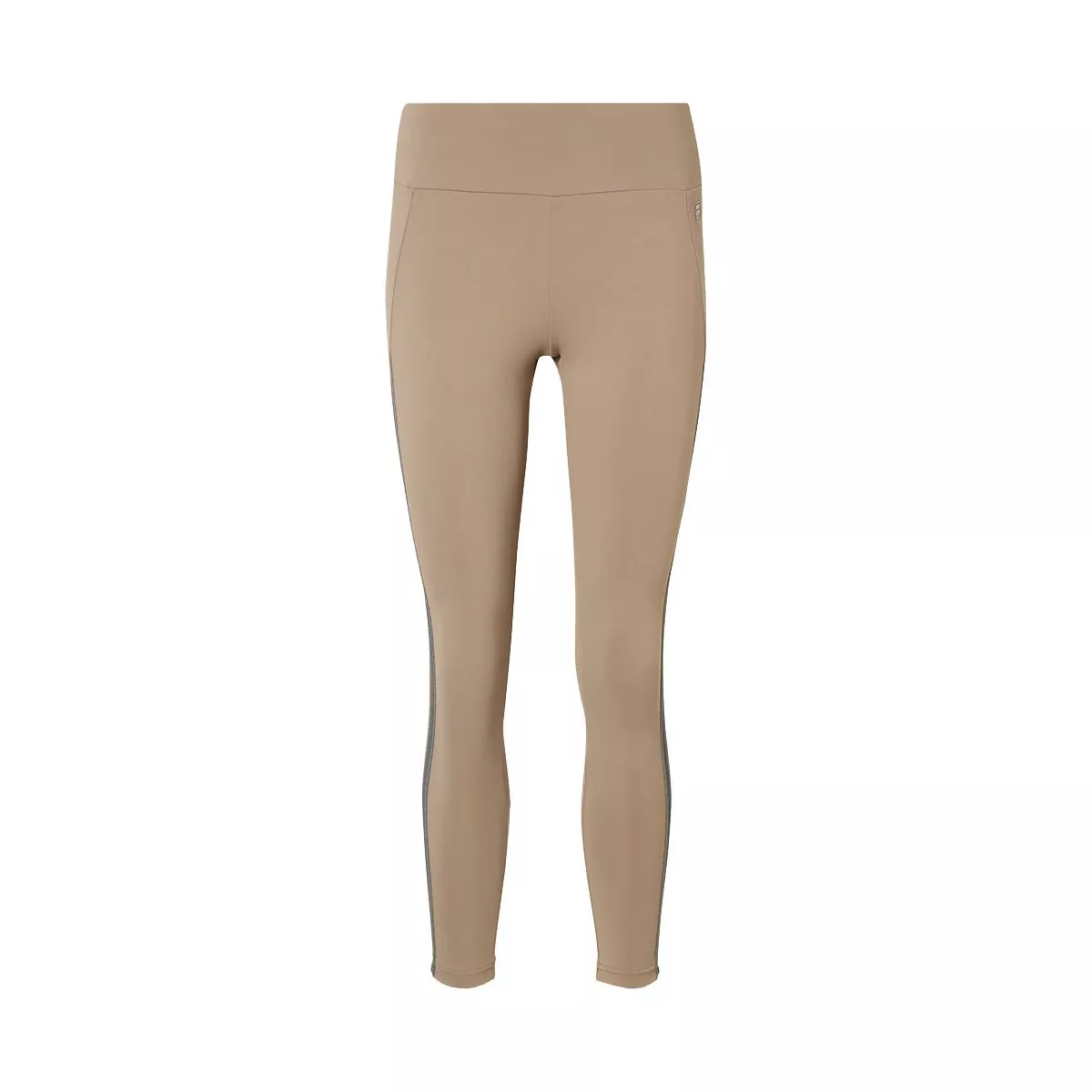 Fila Tiziana legging dames taupe