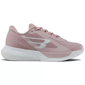 Bullpadel Wonder 26I padelschoenen dames roze