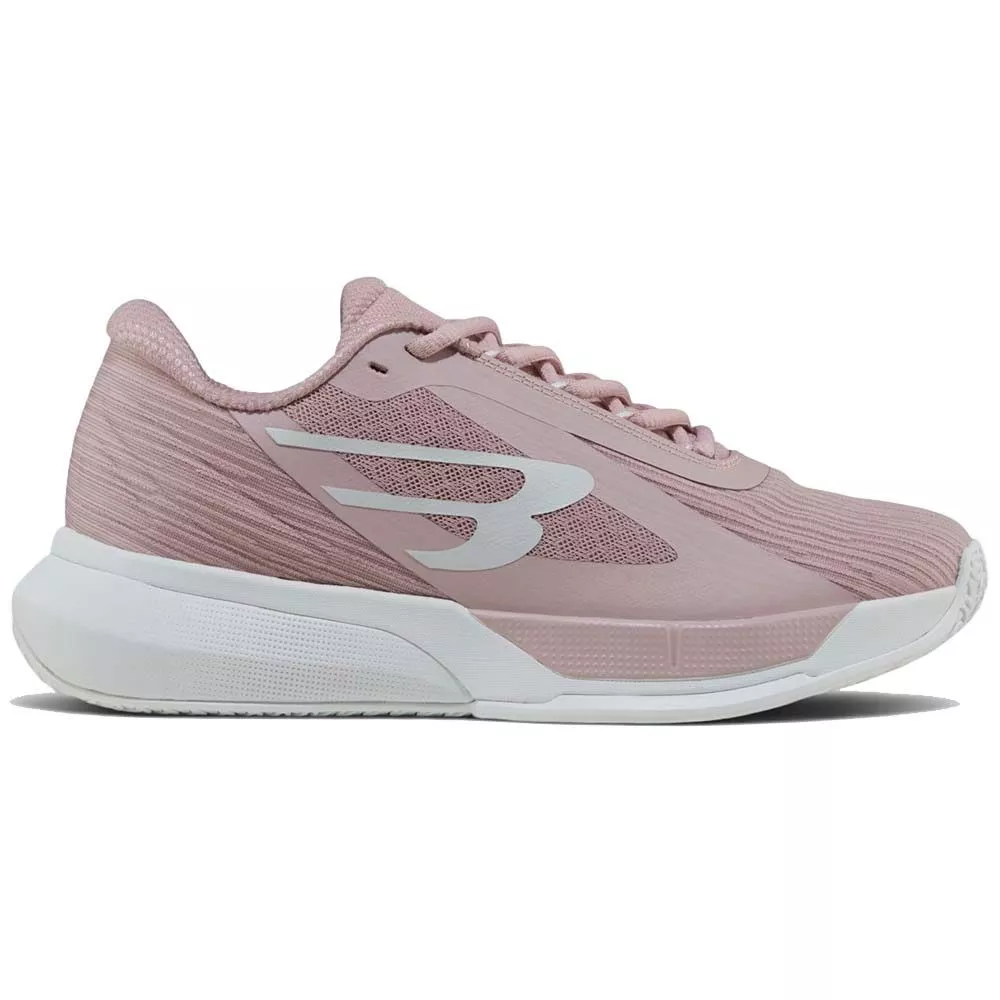 Bullpadel Wonder 26I padelschoenen dames roze