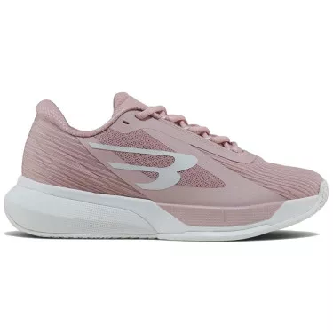 Bullpadel Wonder 26I padelschoenen dames roze