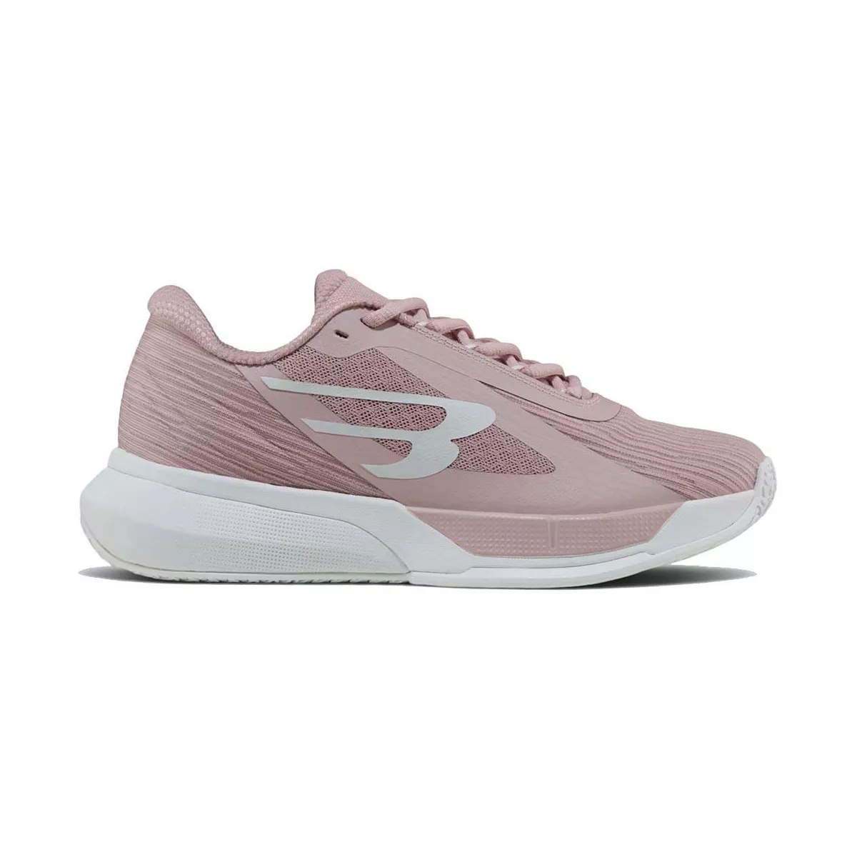 Bullpadel Wonder 26I padelschoenen dames roze
