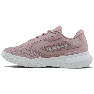 Bullpadel Wonder 26I padelschoenen dames roze