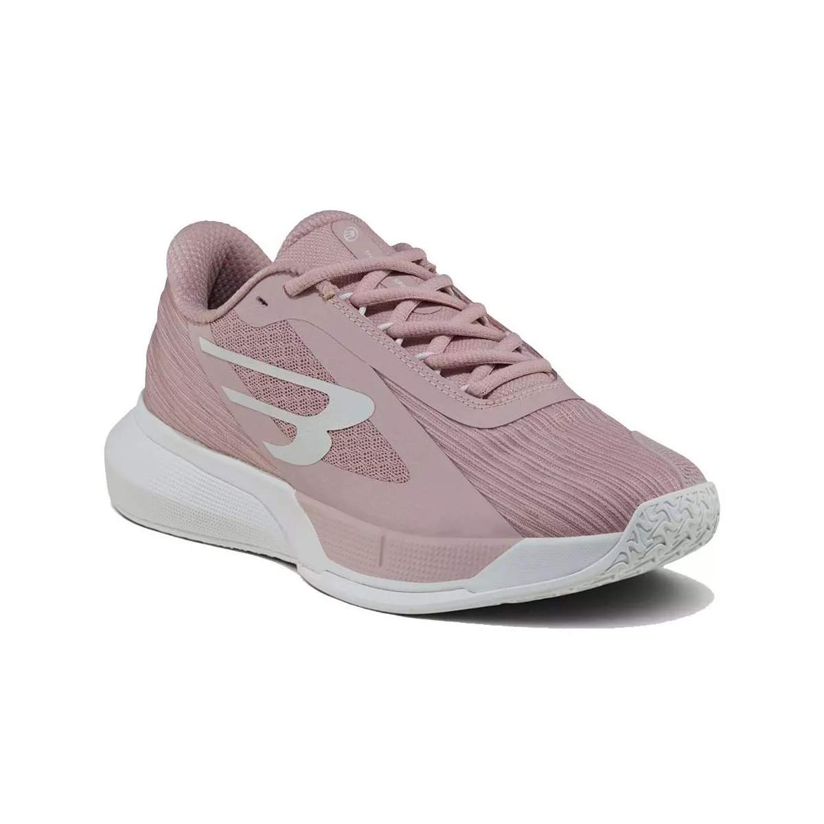 Bullpadel Wonder 26I padelschoenen dames roze