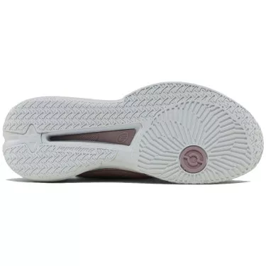 Bullpadel Wonder 26I padelschoenen dames roze