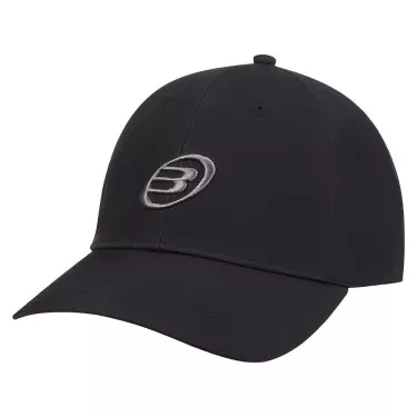 Bullpadel BPG261 I Pet Zwart
