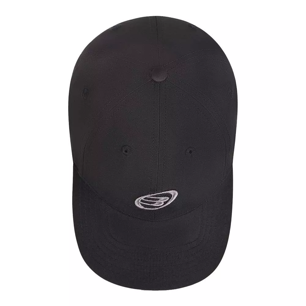 Bullpadel BPG261 I Pet Zwart