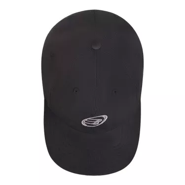 Bullpadel BPG261 I Pet Zwart