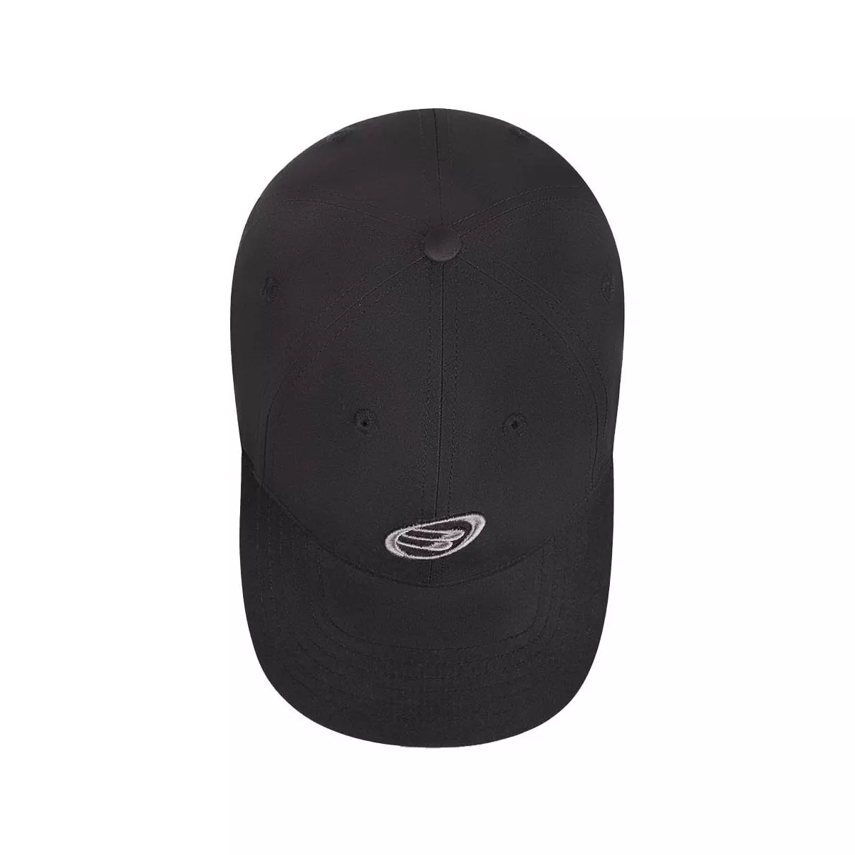 Bullpadel BPG261 I Pet Zwart