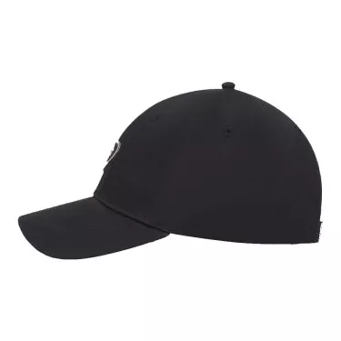 Bullpadel BPG261 I Pet Zwart