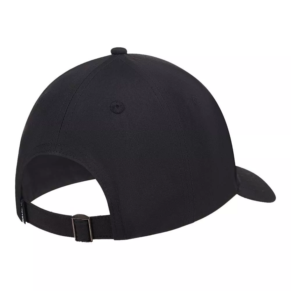 Bullpadel BPG261 I Pet Zwart