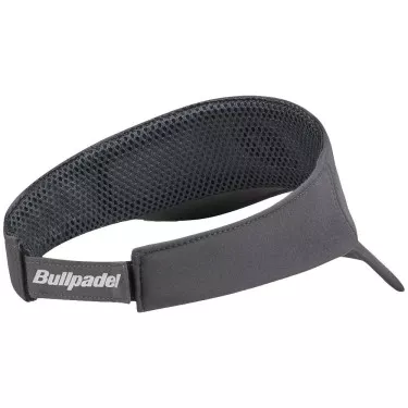Bullpadel BPV261 I Zwart Vizier