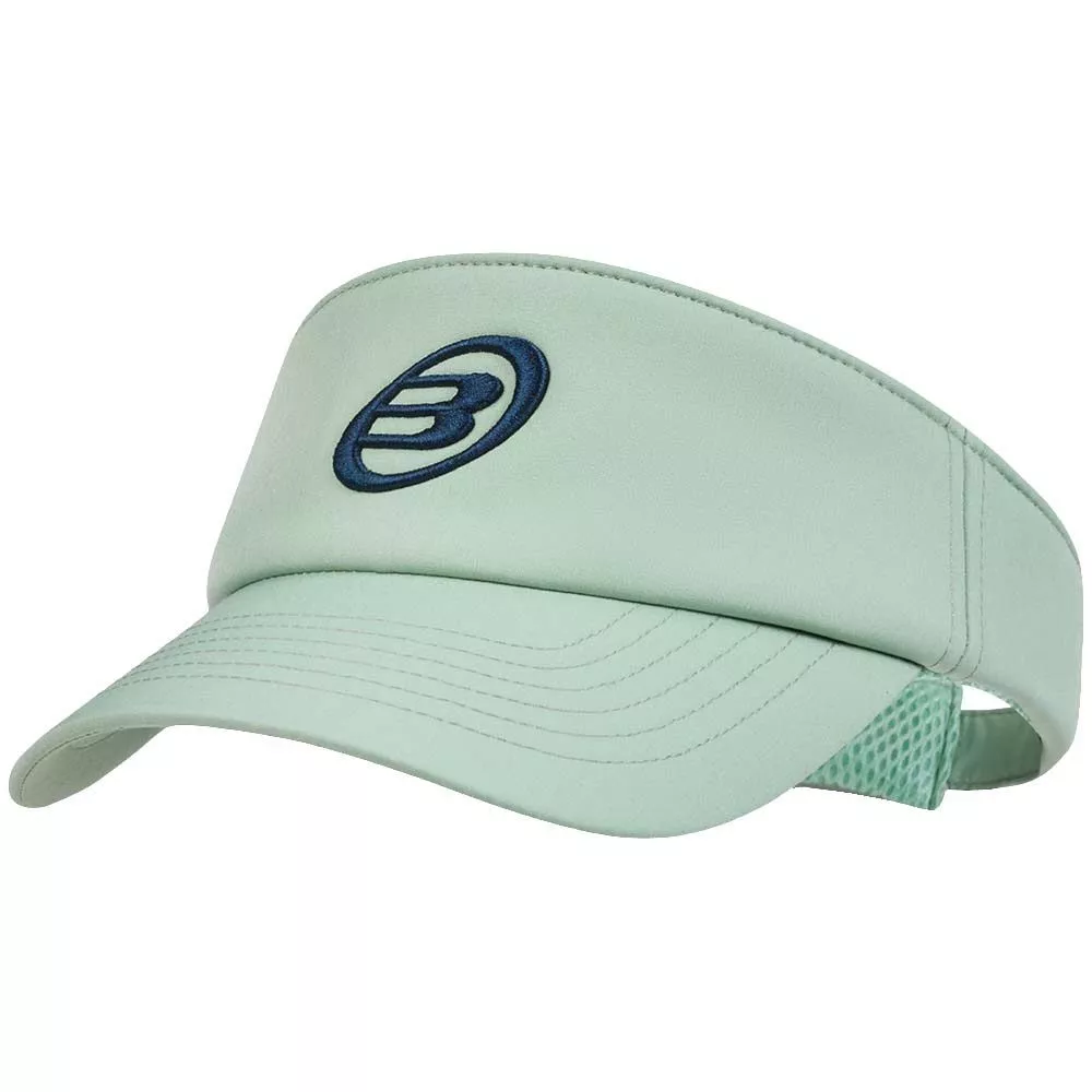 Bullpadel BPV261 I zonneklep groen
