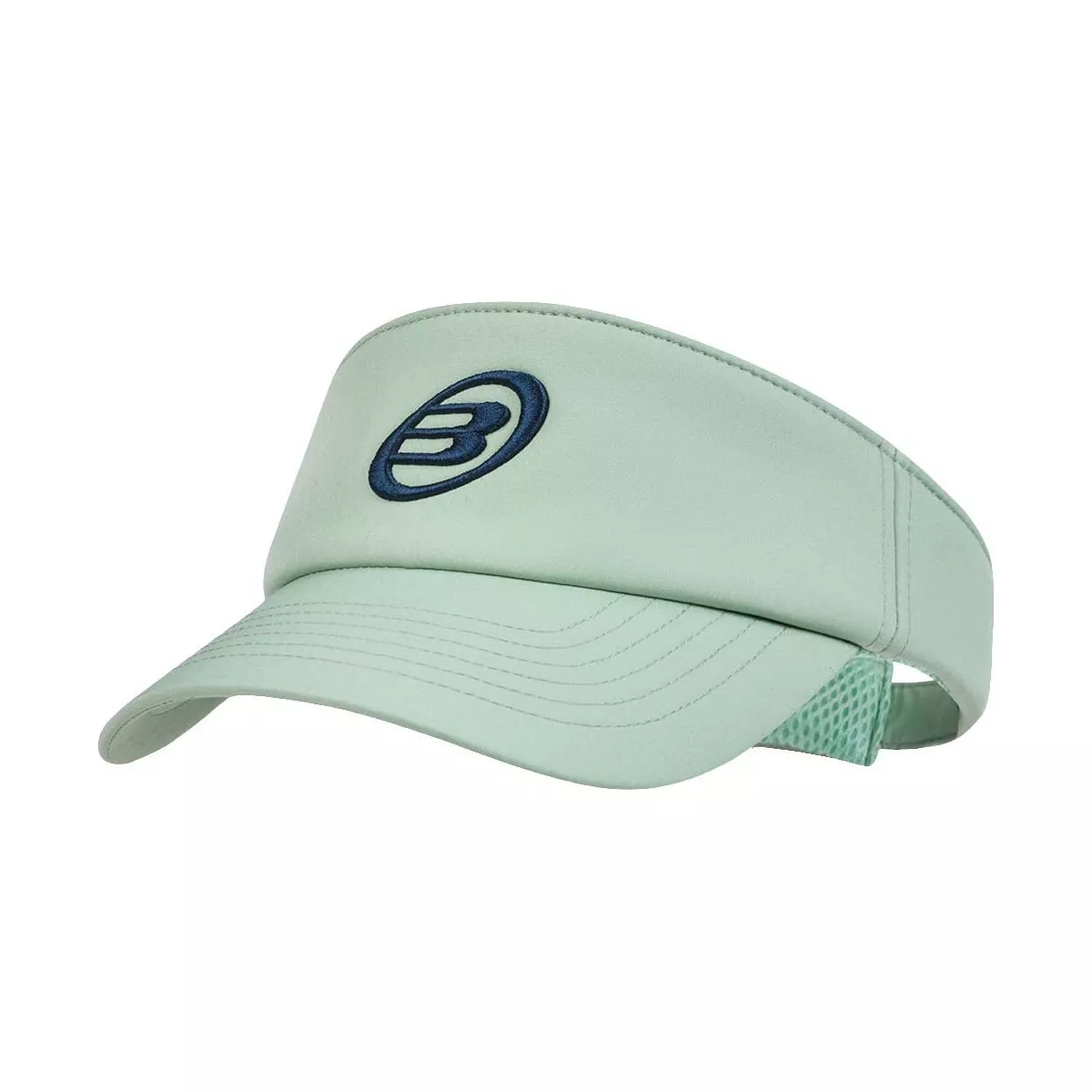 Bullpadel BPV261 I zonneklep groen