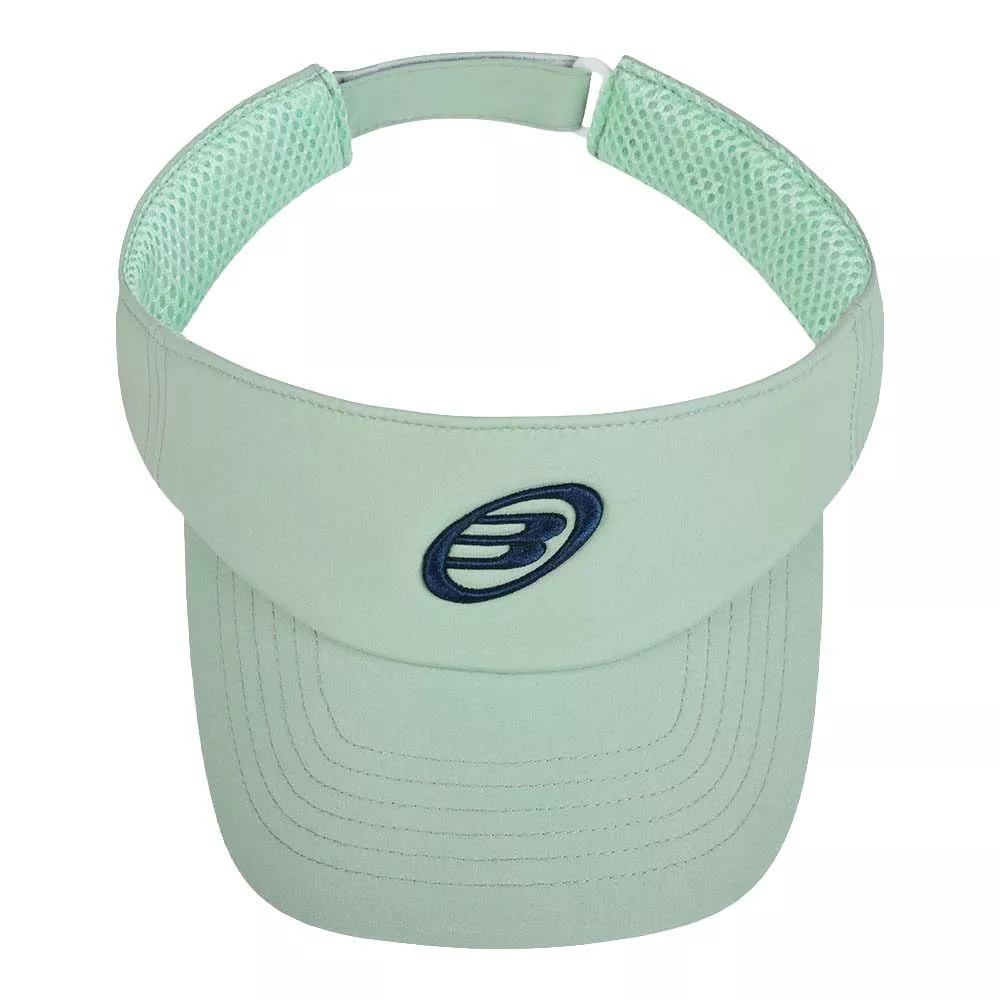 Bullpadel BPV261 I zonneklep groen