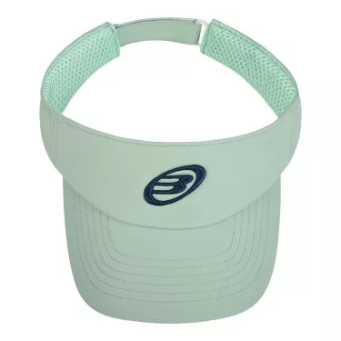 Bullpadel BPV261 I zonneklep groen