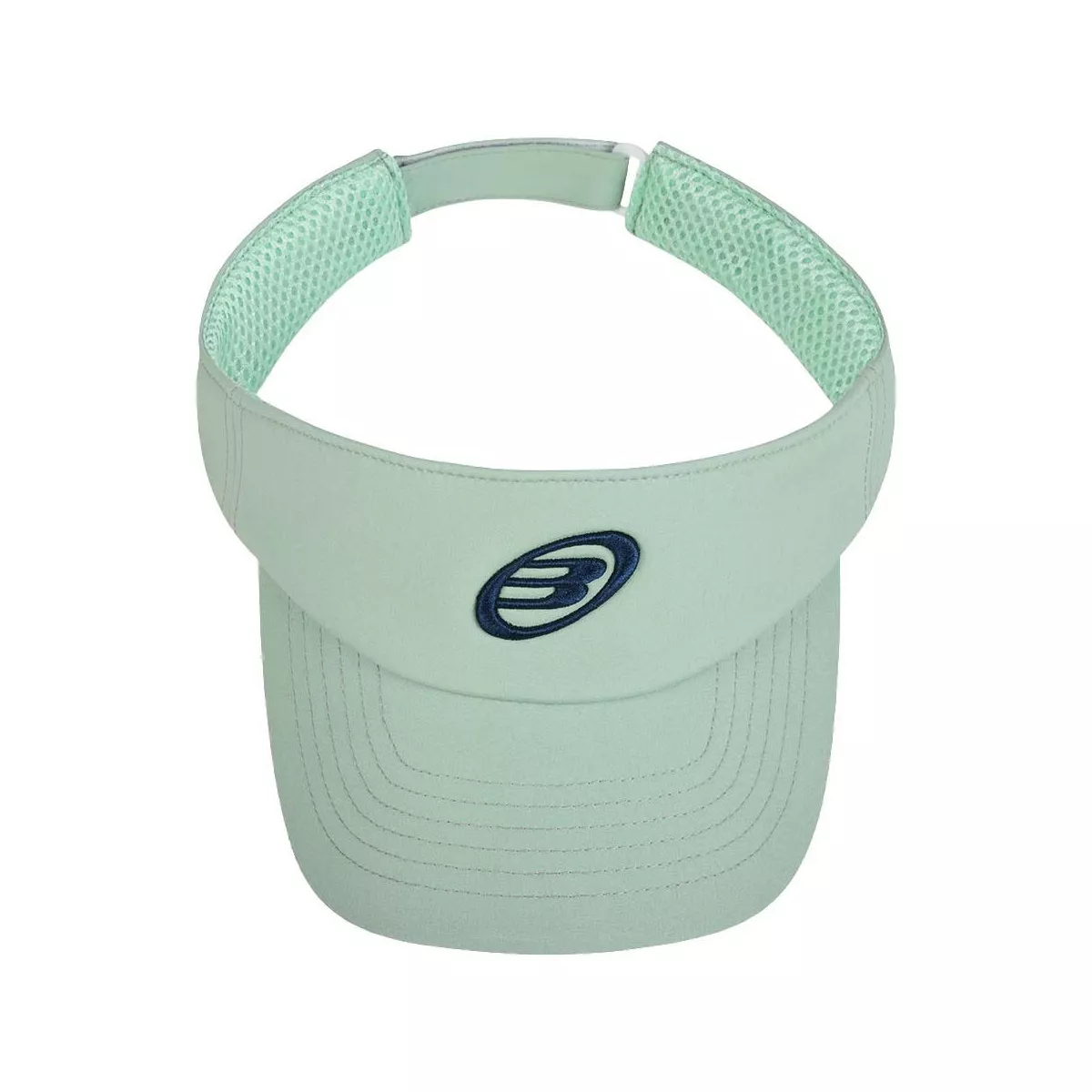 Bullpadel BPV261 I zonneklep groen
