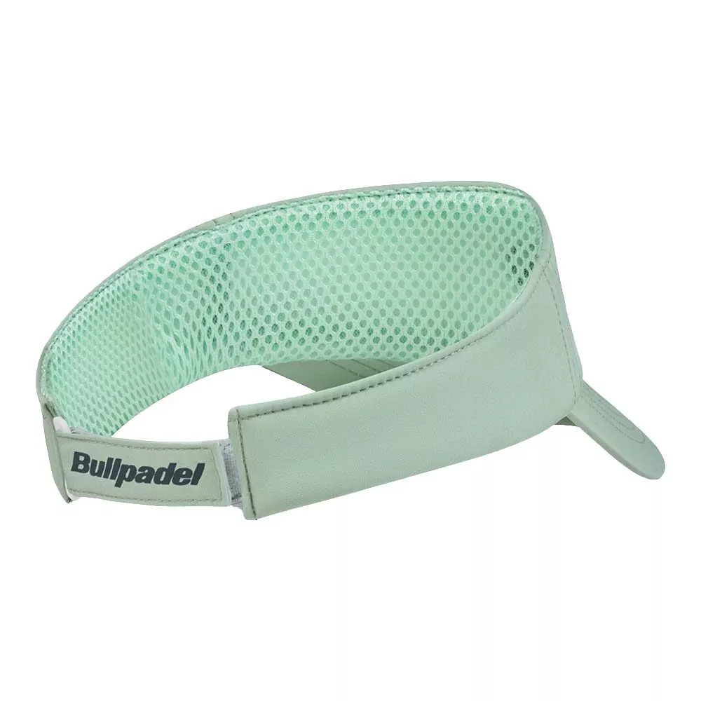Bullpadel BPV261 I zonneklep groen
