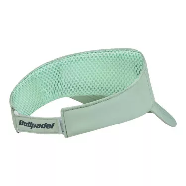 Bullpadel BPV261 I zonneklep groen
