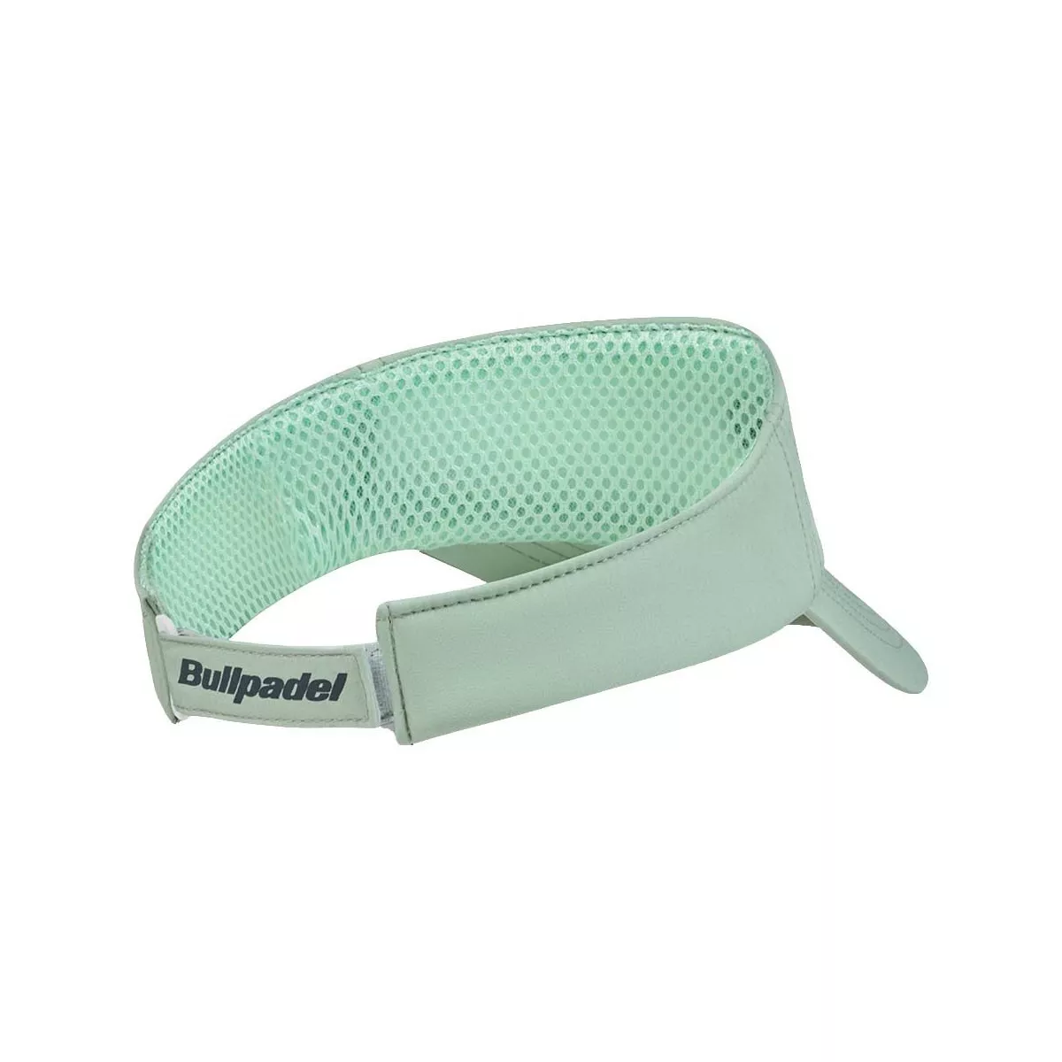 Bullpadel BPV261 I zonneklep groen