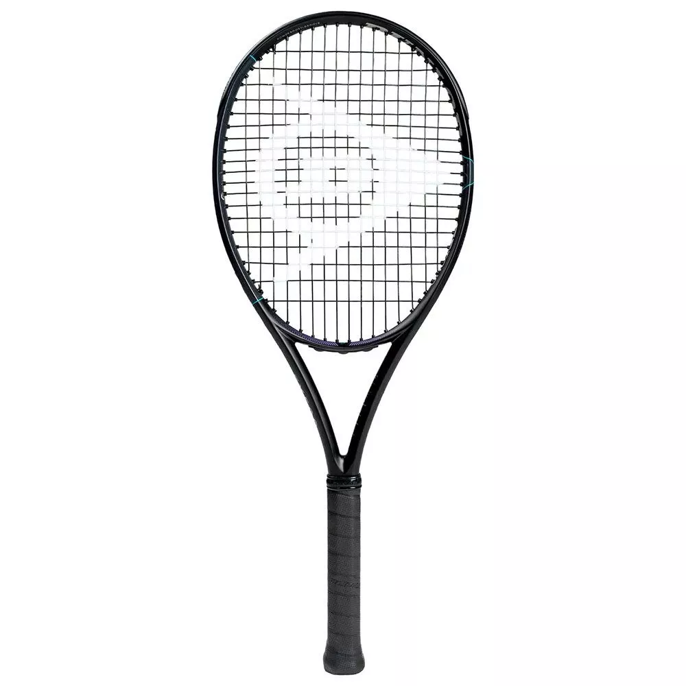 Dunlop FX 500 2026 Black Edition (300g) Tennisracket