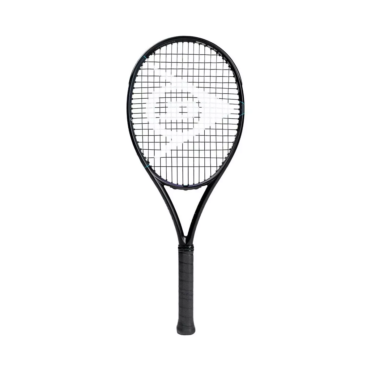 Dunlop FX 500 2026 Black Edition (300g) Tennisracket