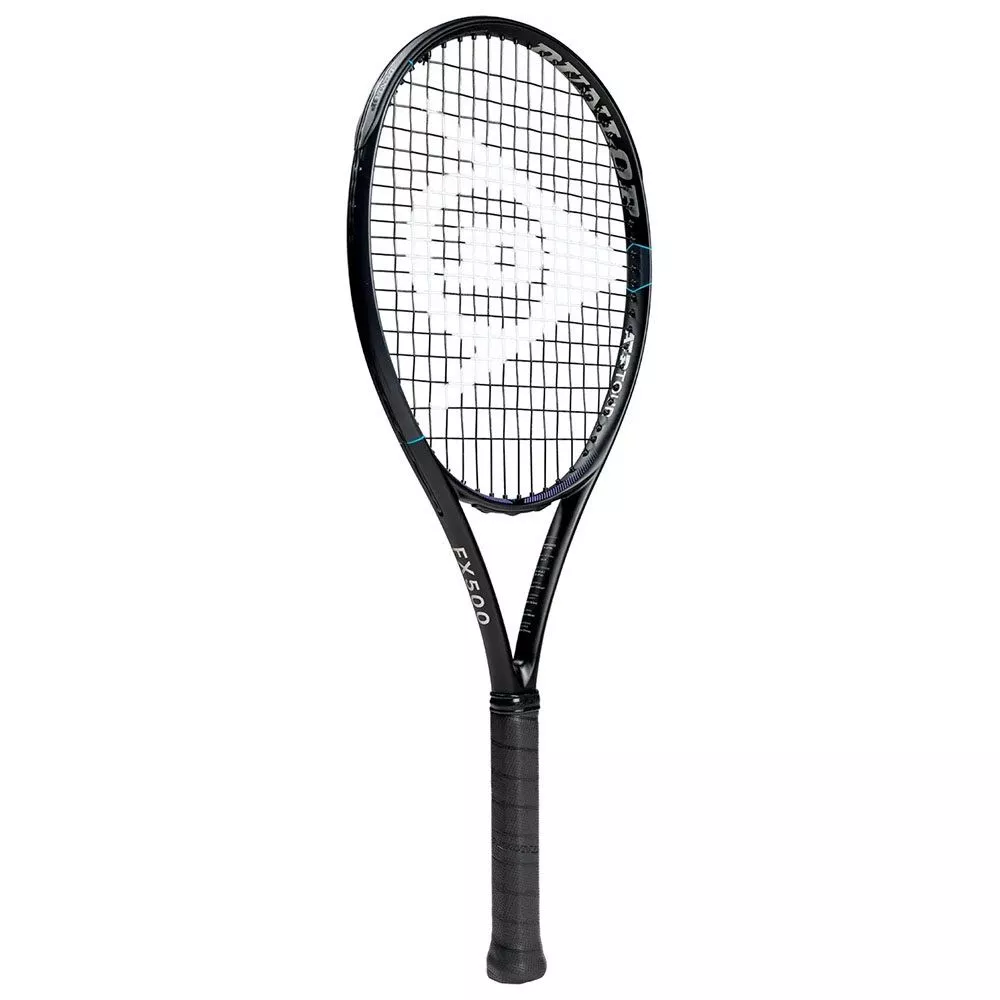 Dunlop FX 500 2026 Black Edition (300g) Tennisracket