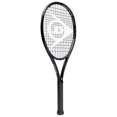 Dunlop FX 500 2026 Black Edition (300g) Tennisracket