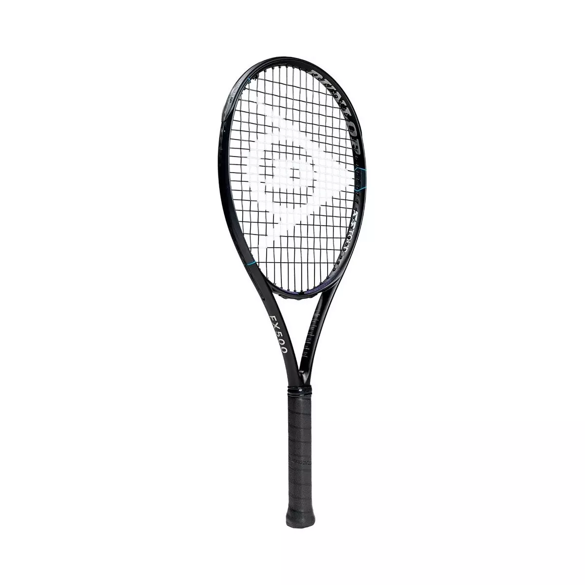 Dunlop FX 500 2026 Black Edition (300g) Tennisracket