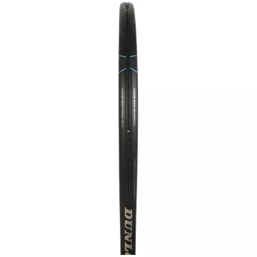 Dunlop FX 500 2026 Black Edition (300g) Tennisracket