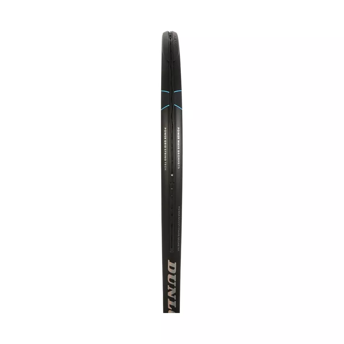 Dunlop FX 500 2026 Black Edition (300g) Tennisracket