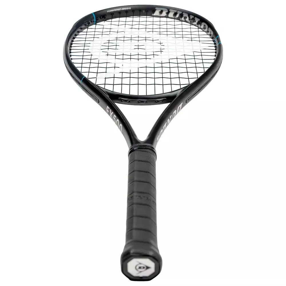 Dunlop FX 500 2026 Black Edition (300g) Tennisracket