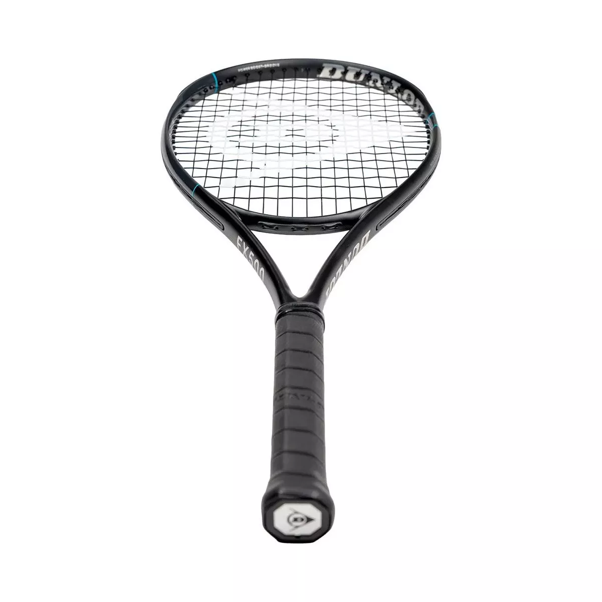 Dunlop FX 500 2026 Black Edition (300g) Tennisracket