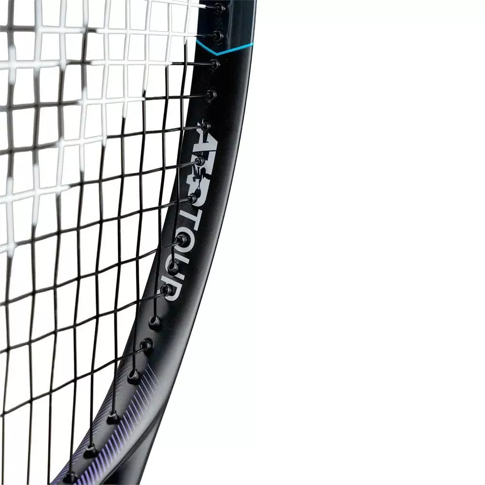 Dunlop FX 500 2026 Black Edition (300g) Tennisracket