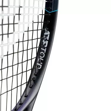 Dunlop FX 500 2026 Black Edition (300g) Tennisracket