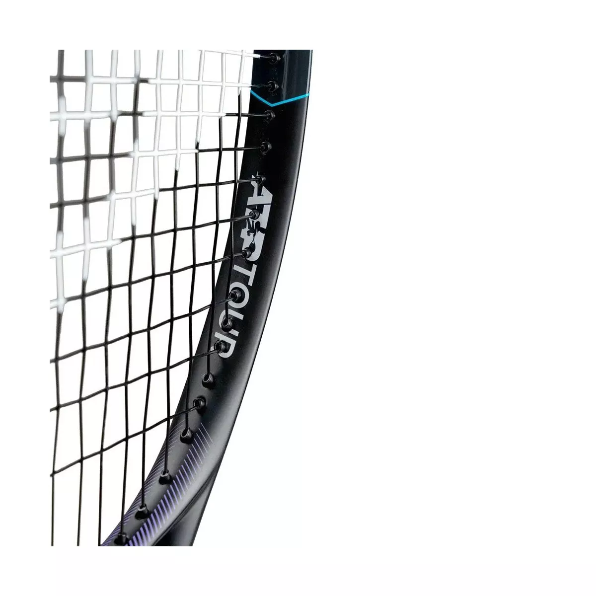 Dunlop FX 500 2026 Black Edition (300g) Tennisracket