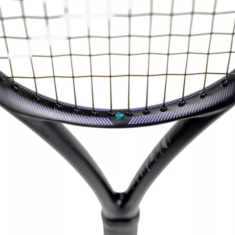 Dunlop FX 500 2026 Black Edition (300g) Tennisracket