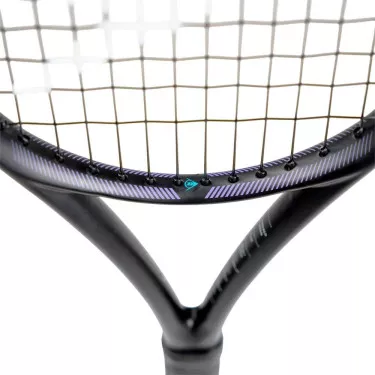 Dunlop FX 500 2026 Black Edition (300g) Tennisracket