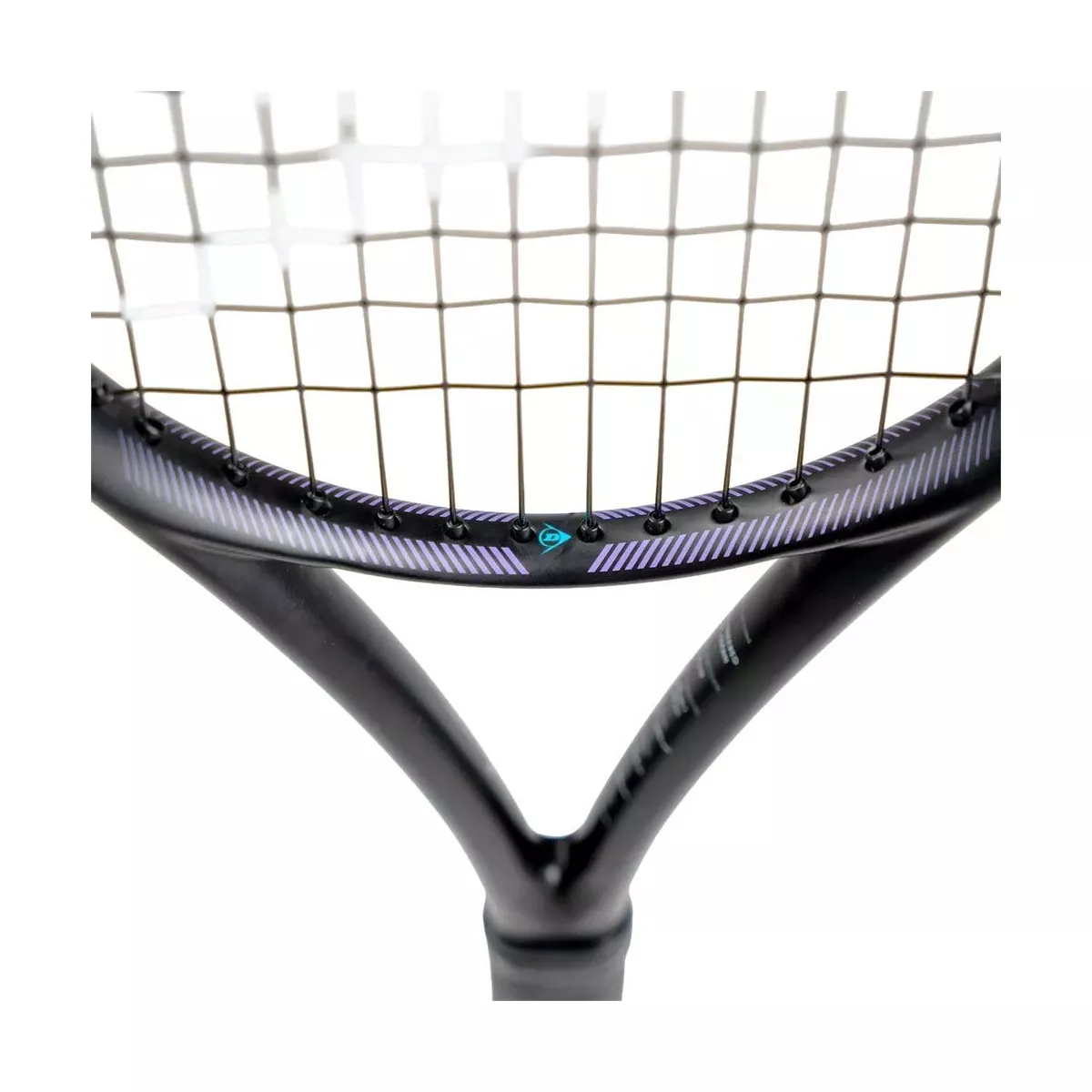 Dunlop FX 500 2026 Black Edition (300g) Tennisracket