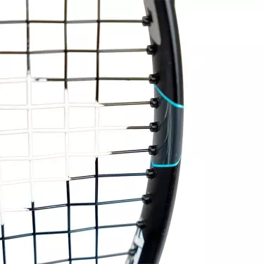 Dunlop FX 500 2026 Black Edition (300g) Tennisracket