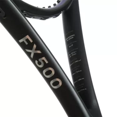 Dunlop FX 500 2026 Black Edition (300g) Tennisracket