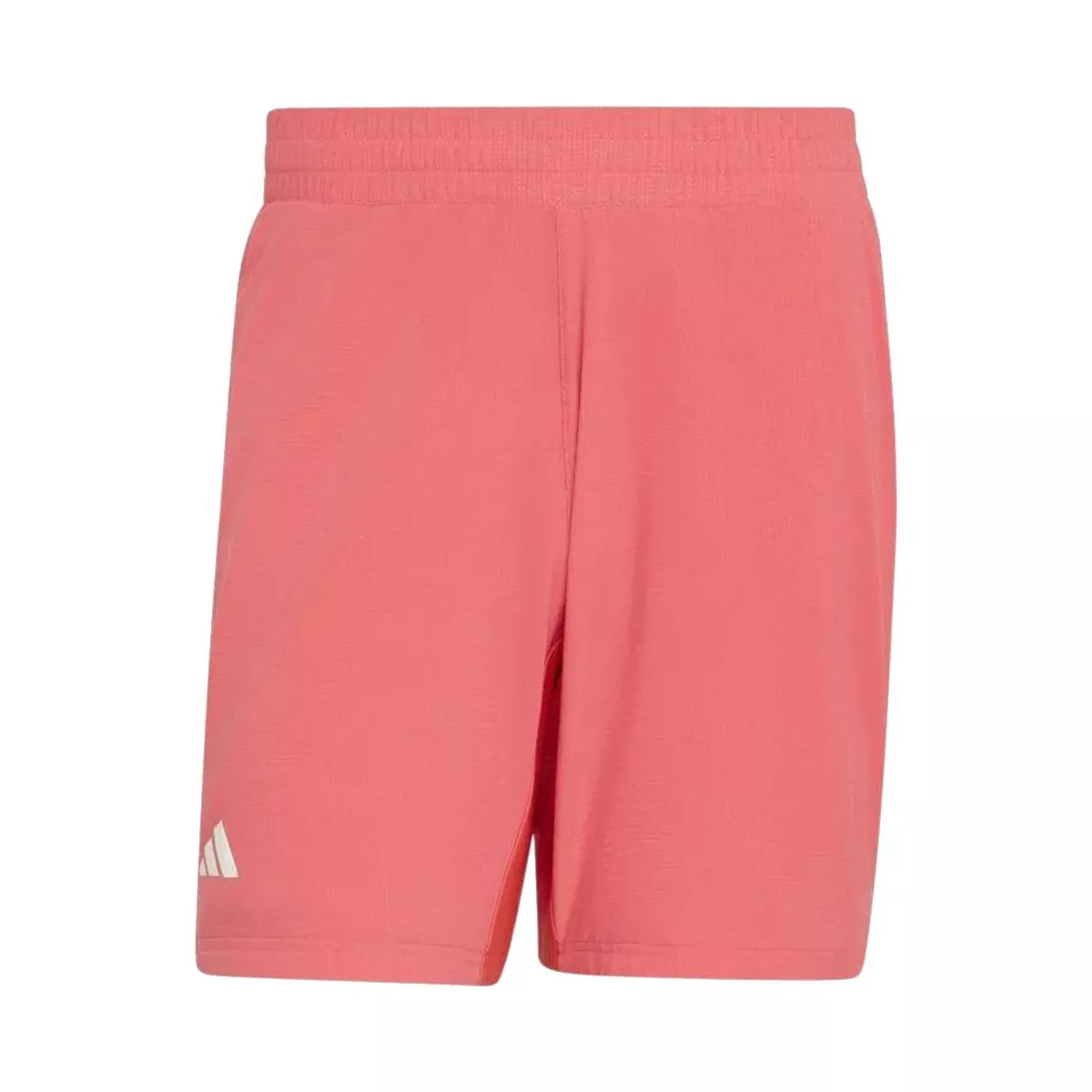 Adidas Ergo 18 cm Climacool short karmozijnrood