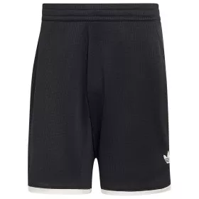 Adidas Classics Zwart Tennisshort