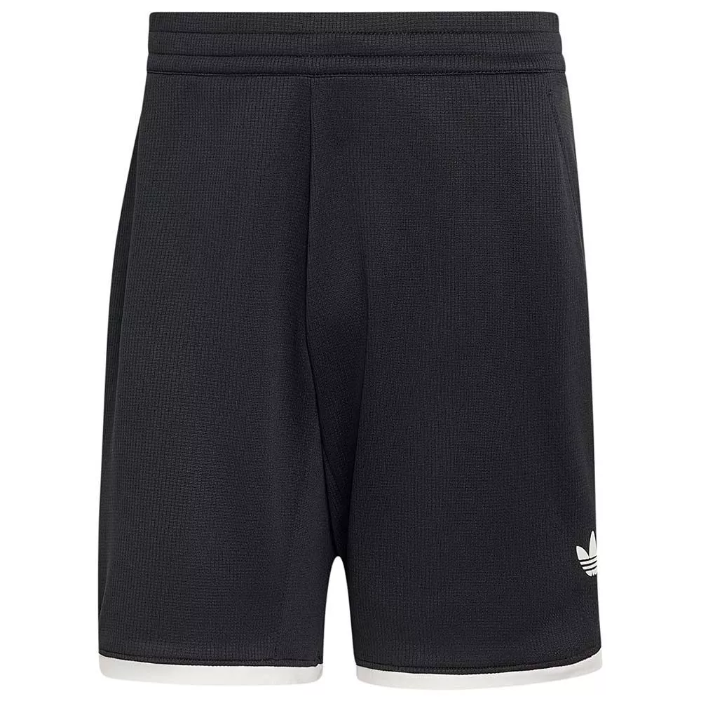 Adidas Classics Zwart Tennisshort