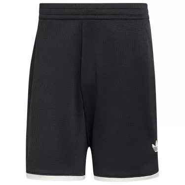 Adidas Classics Zwart Tennisshort