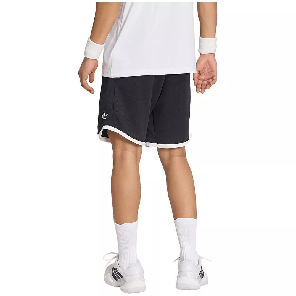 Adidas Classics Zwart Tennisshort