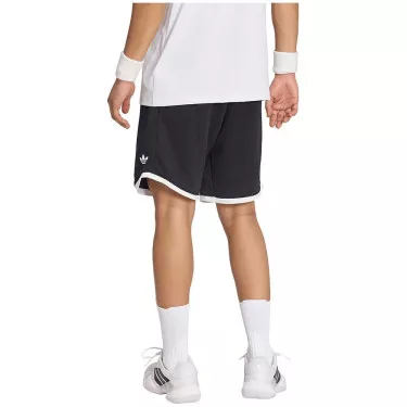 Adidas Classics Zwart Tennisshort