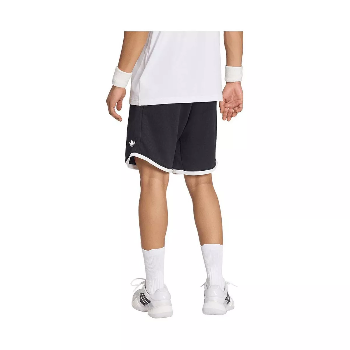 Adidas Classics Zwart Tennisshort