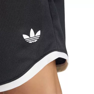 Adidas Classics Zwart Tennisshort