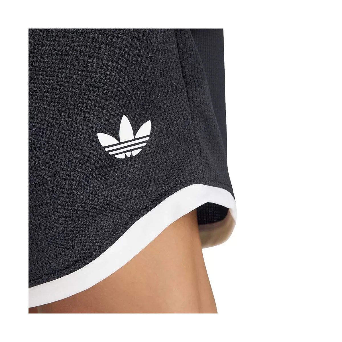 Adidas Classics Zwart Tennisshort